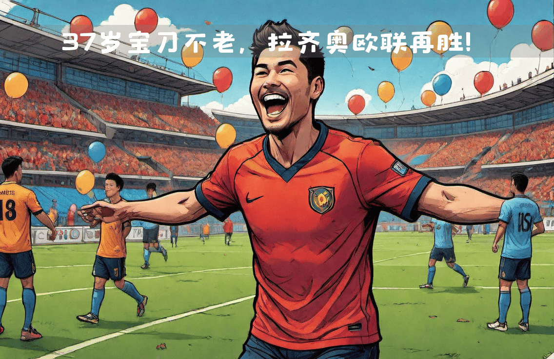 拉齐奥客场逆转，赢得关键胜利