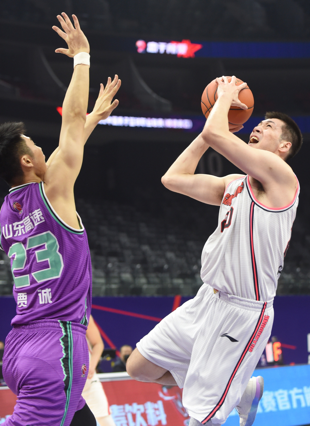 宁夏队实现惊人逆转，士气高昂，备战心态稳定