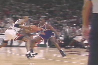 关于公牛横扫魔术,挺进东部决赛的信息 关于公牛横扫魔术,挺进东部决赛的信息