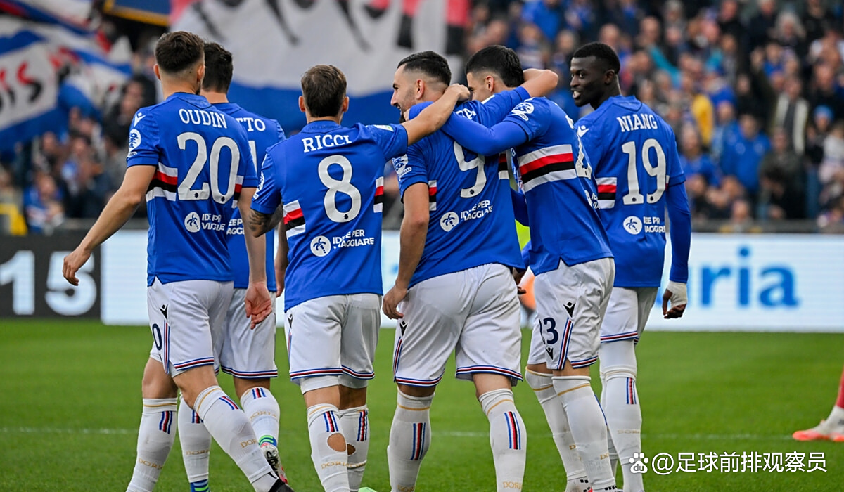 关于博洛尼亚对阵桑普多利亚实现关键战胜，士气高昂向前迈进的信息