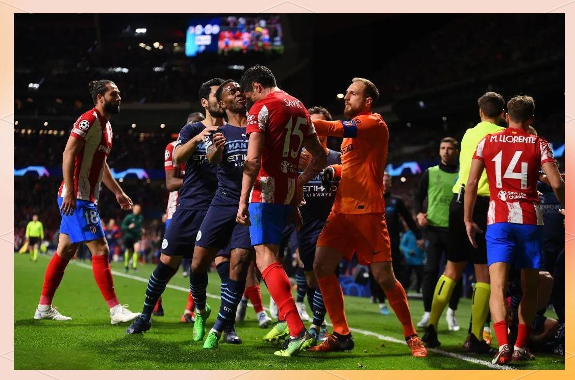 包含曼城轻松击败对手，成功晋级欧冠决赛前瞻的词条