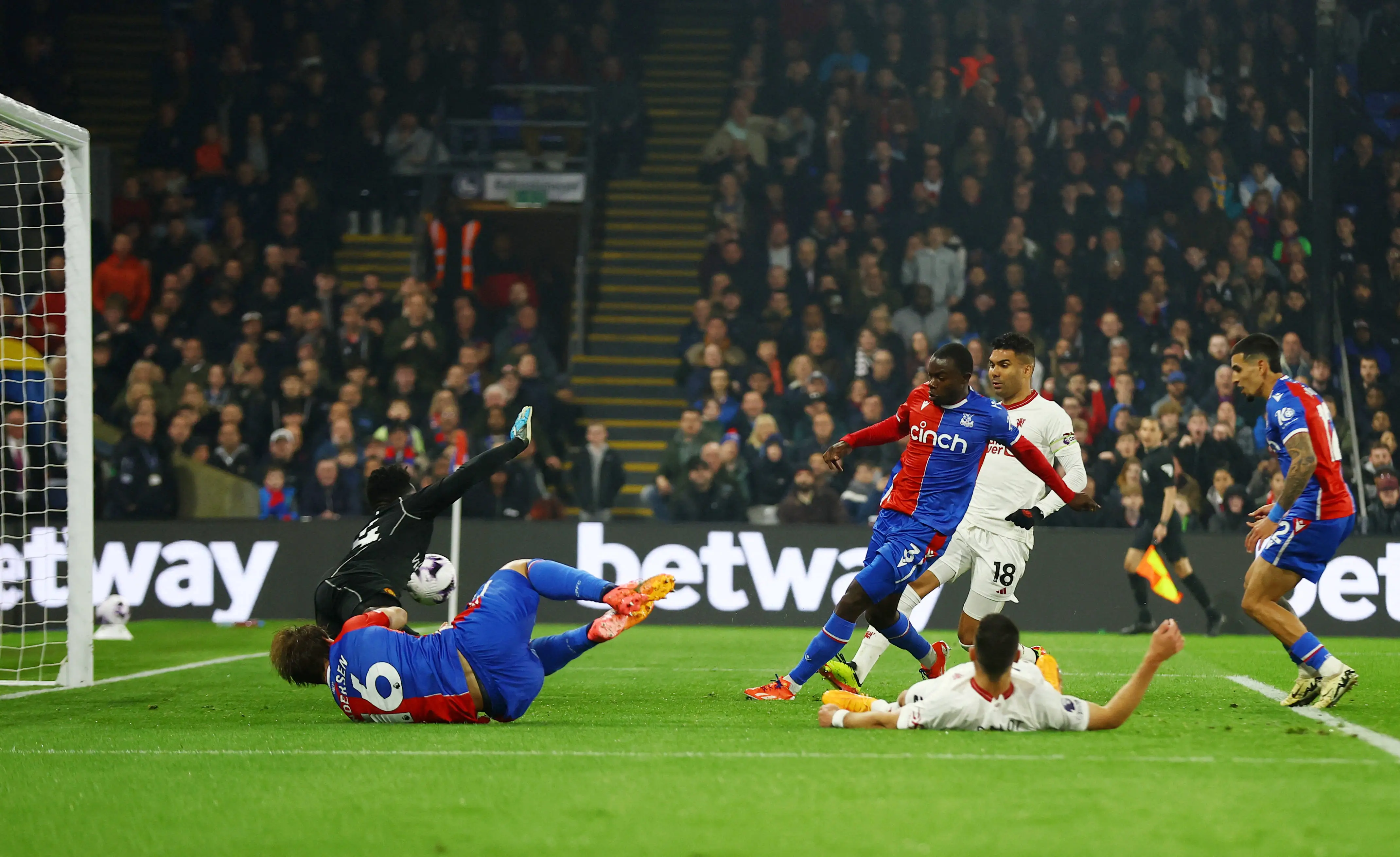 九游体育网页版登录入口-伯恩茅斯在比赛中大杀四方的简单介绍